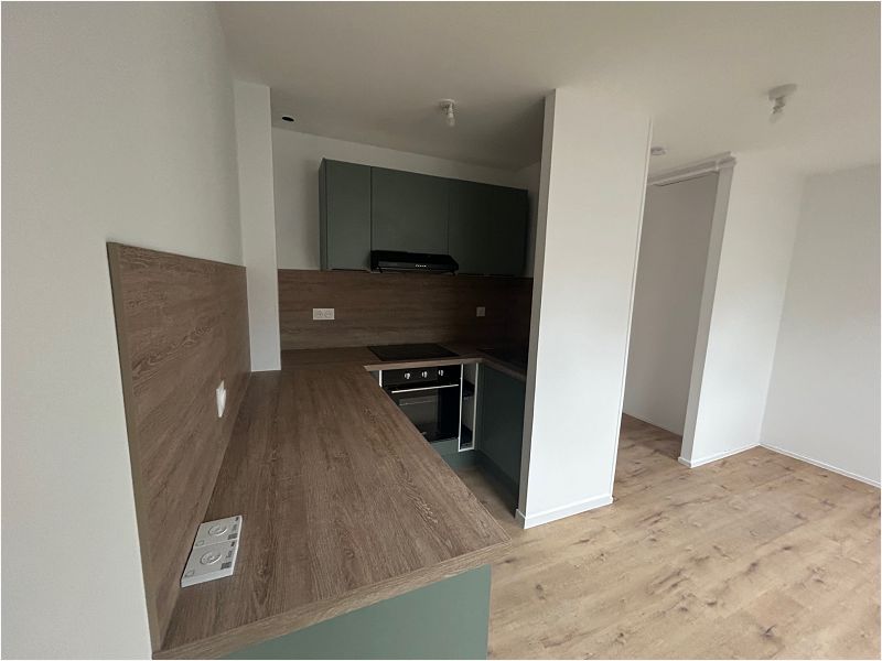 Location Appartement 25m² Lille 5