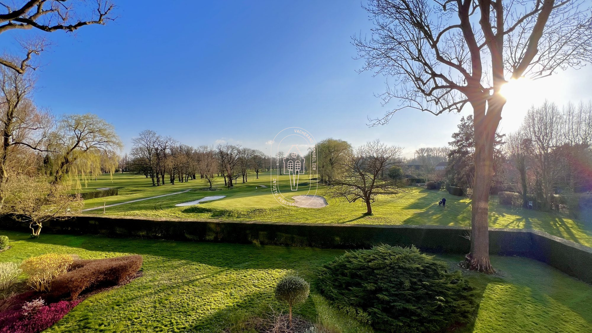 Vente Appartement 150m² Wasquehal 1