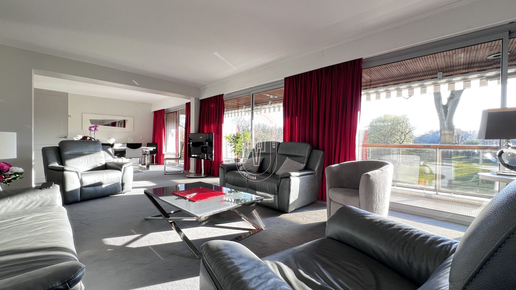 Vente Appartement 150m² Wasquehal 2