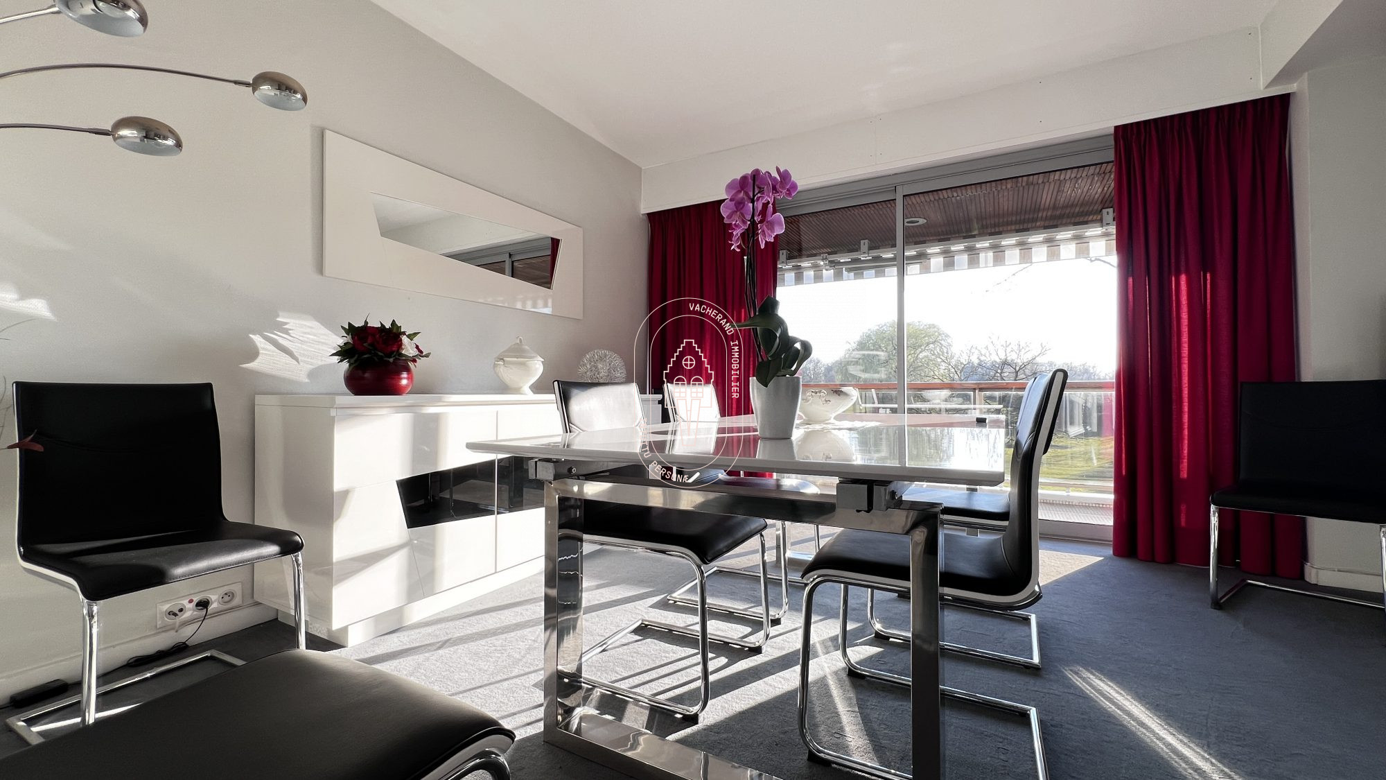 Vente Appartement 150m² Wasquehal 3