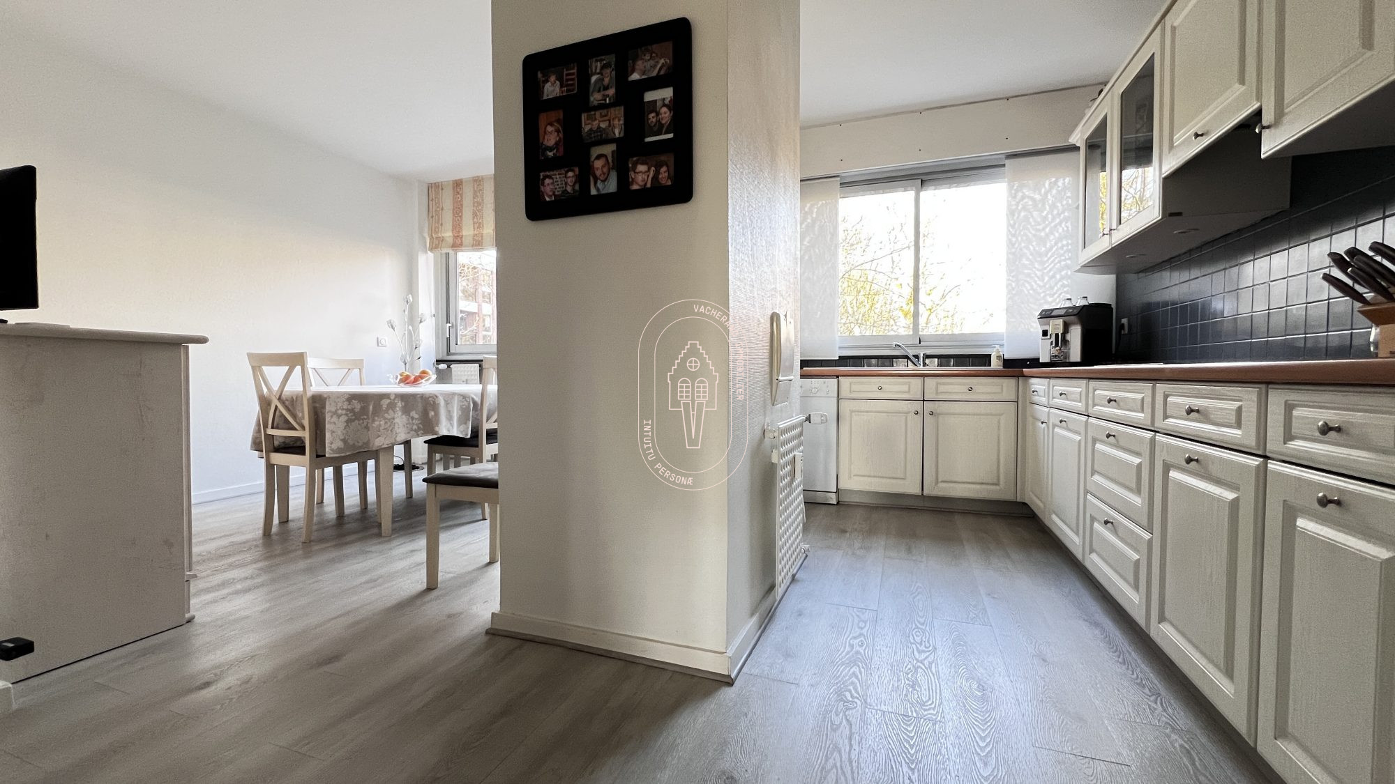 Vente Appartement 150m² Wasquehal 4