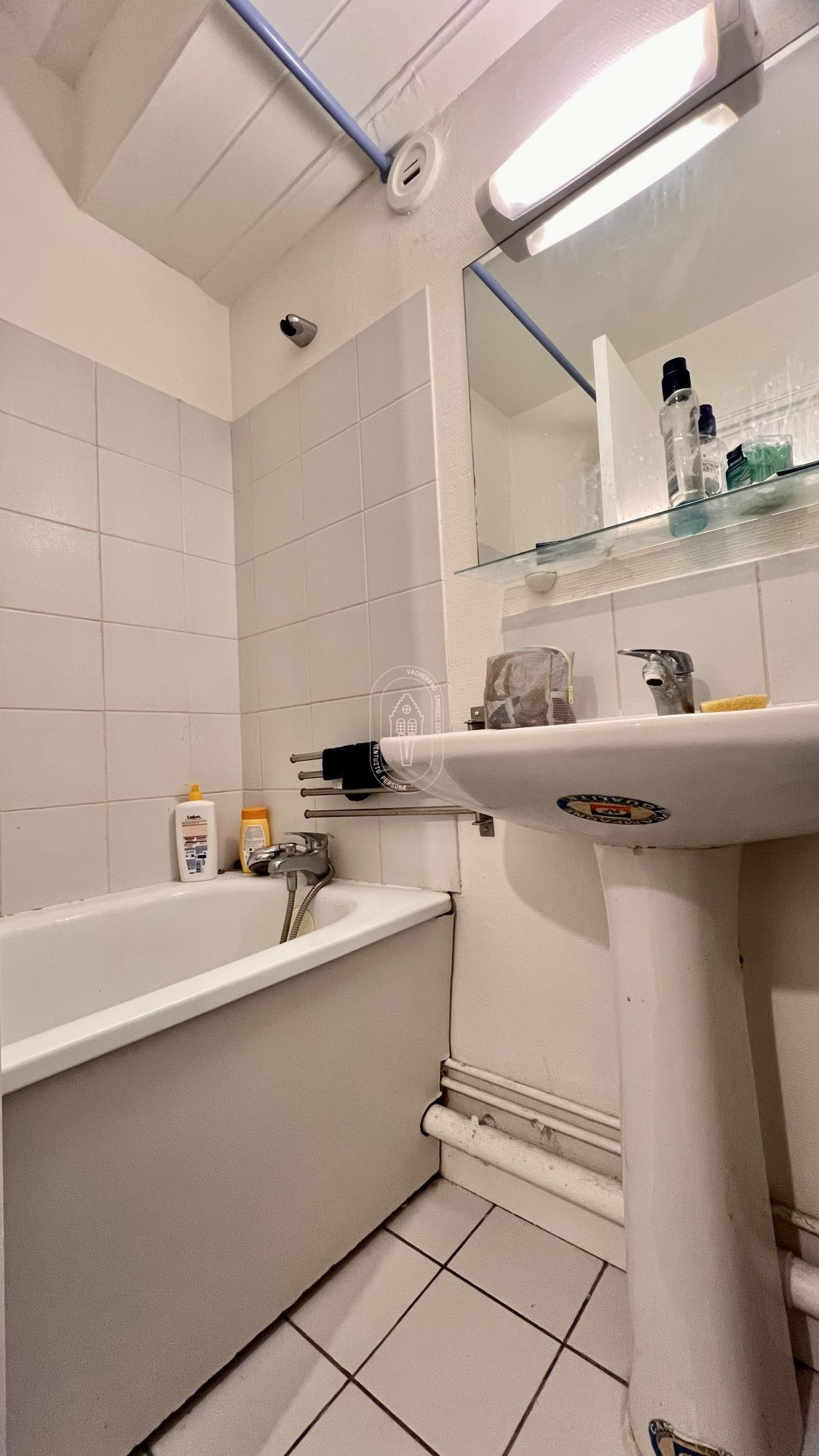 Vente Appartement 36m² Lille 10