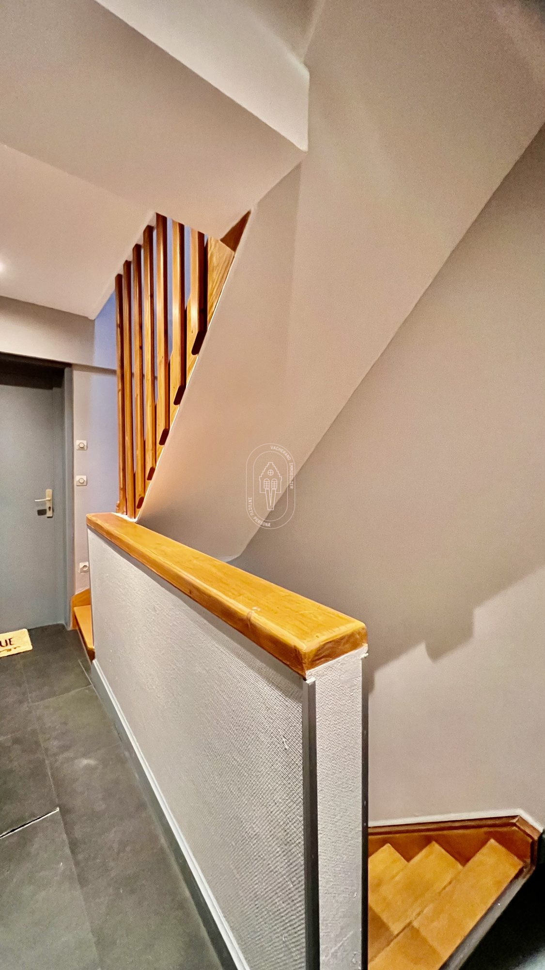 Vente Appartement 36m² Lille 12