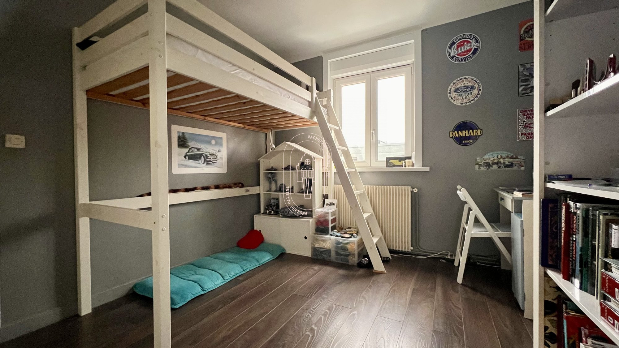 Vente Maison 110m² Lille 10