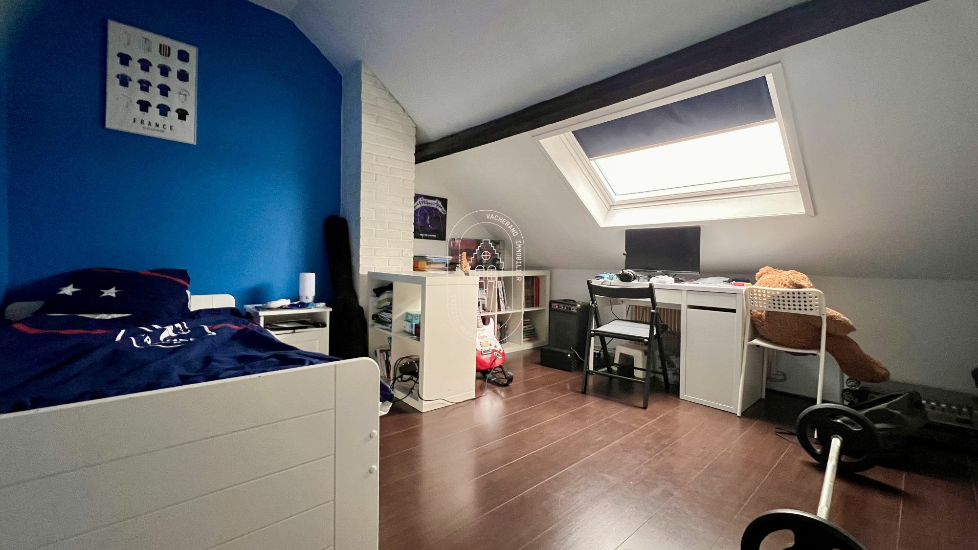 Vente Maison 110m² Lille 9