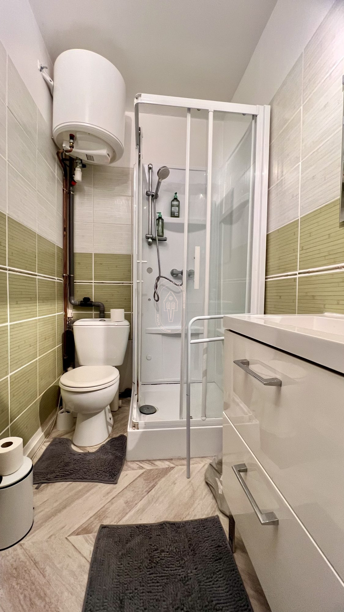 Vente Maison 110m² Lille 11