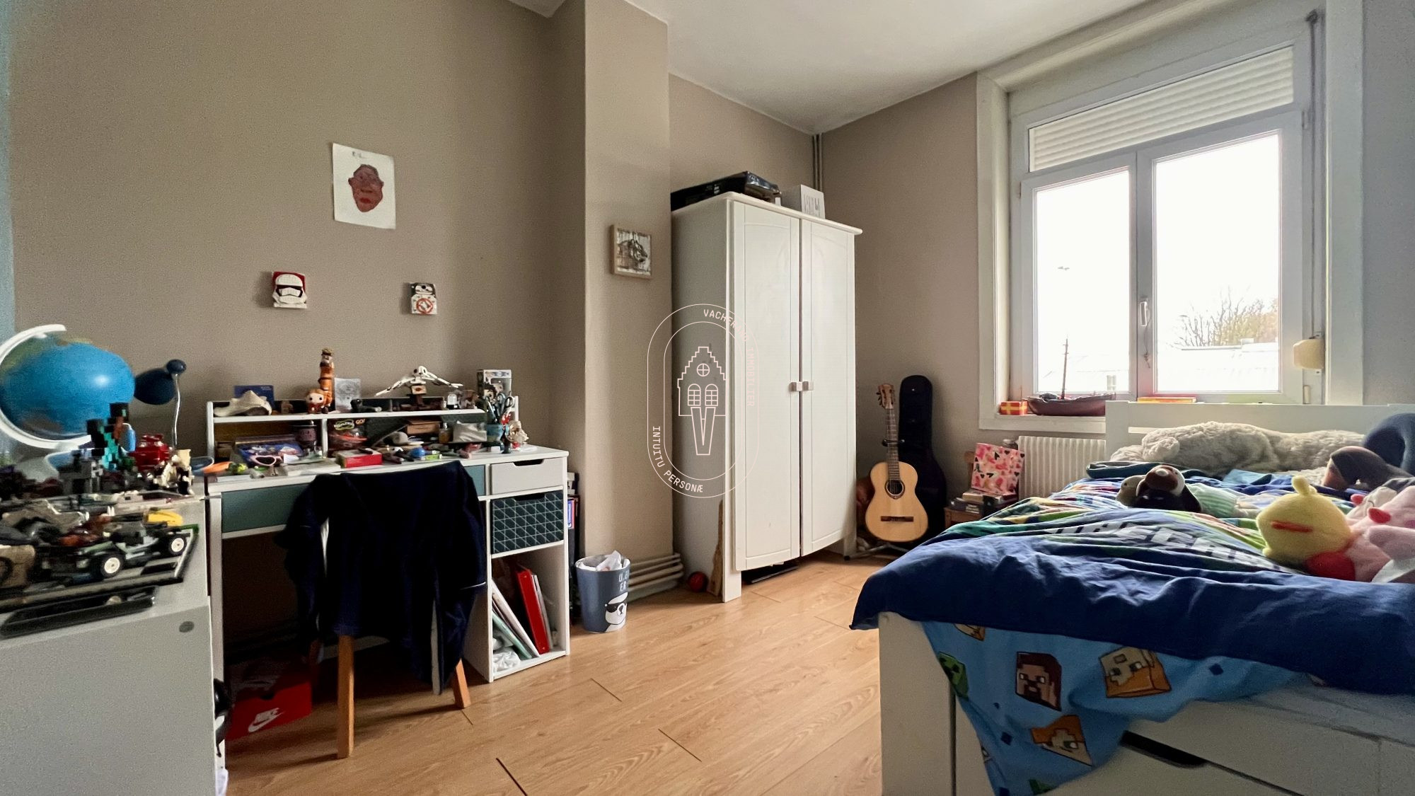 Vente Maison 110m² Lille 8