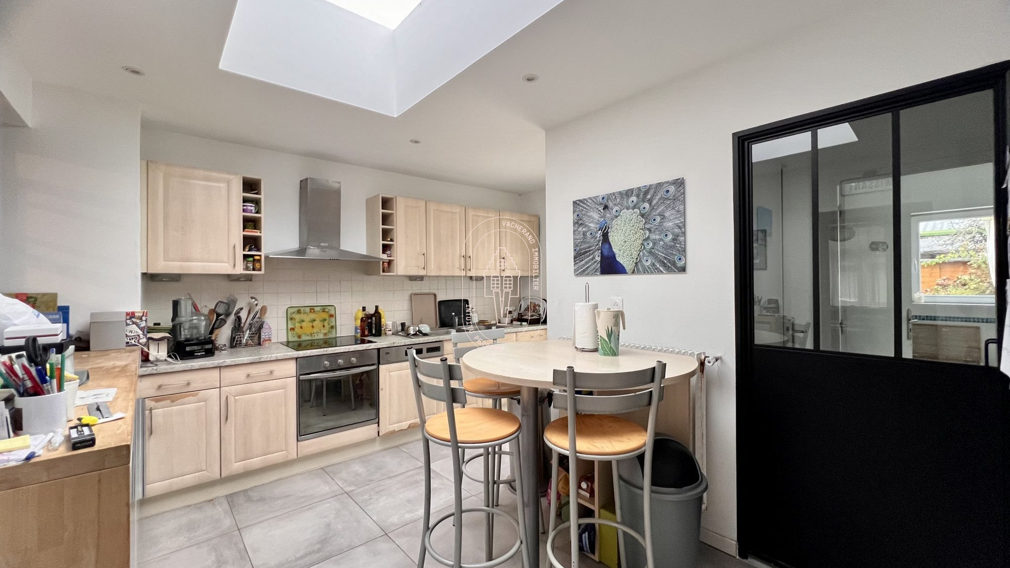 Vente Maison 110m² Lille 4