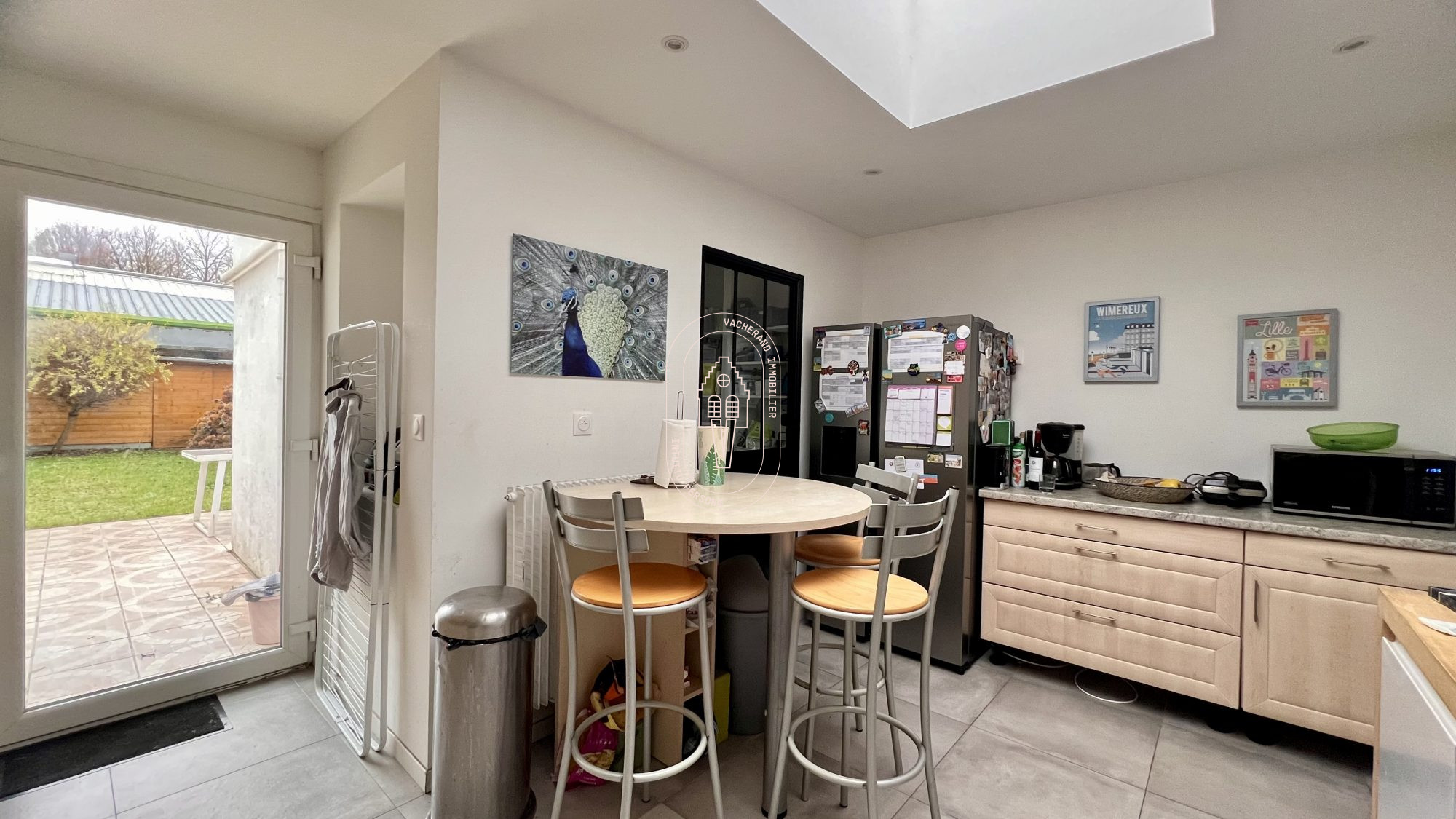 Vente Maison 110m² Lille 3