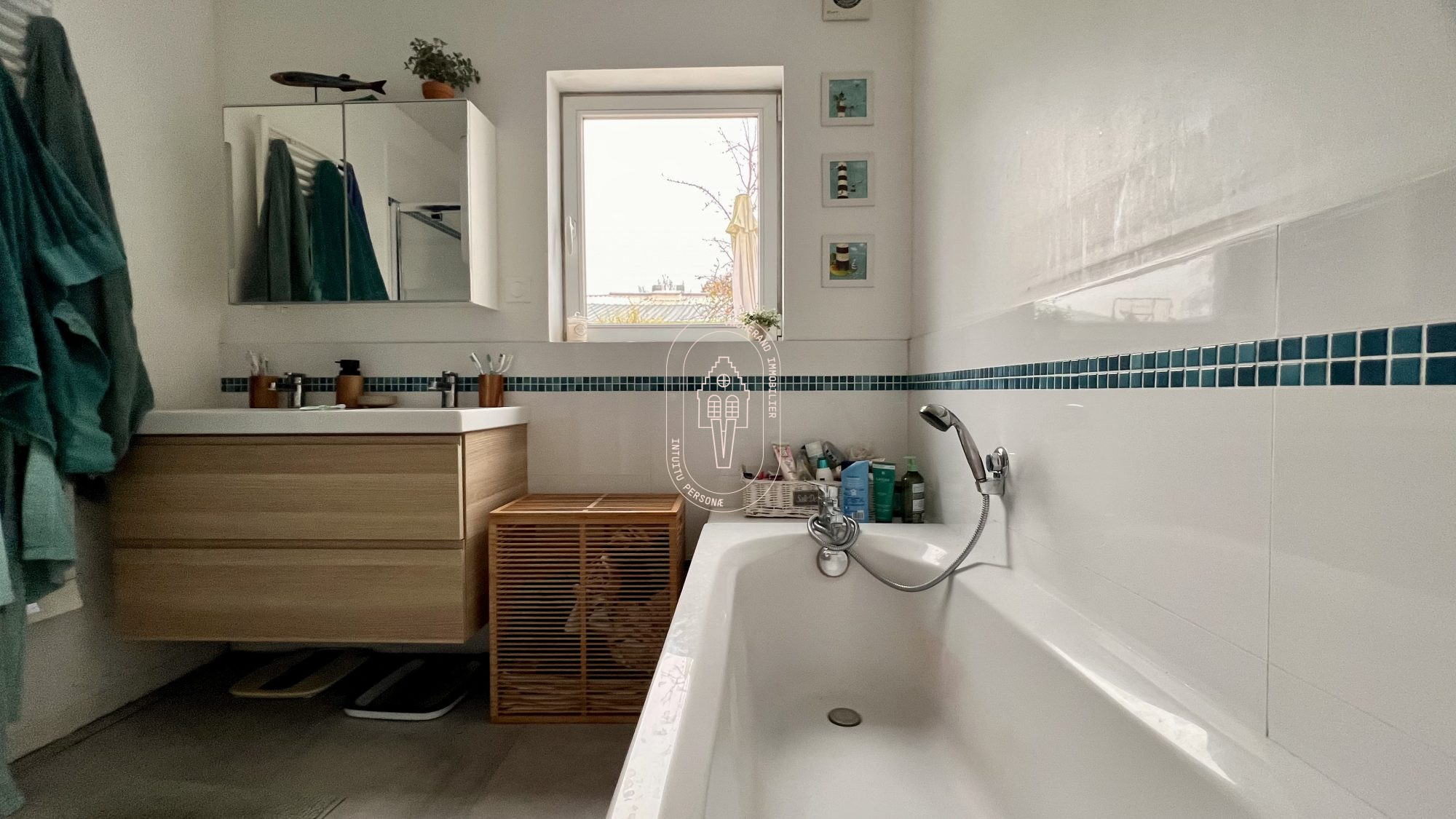 Vente Maison 110m² Lille 5