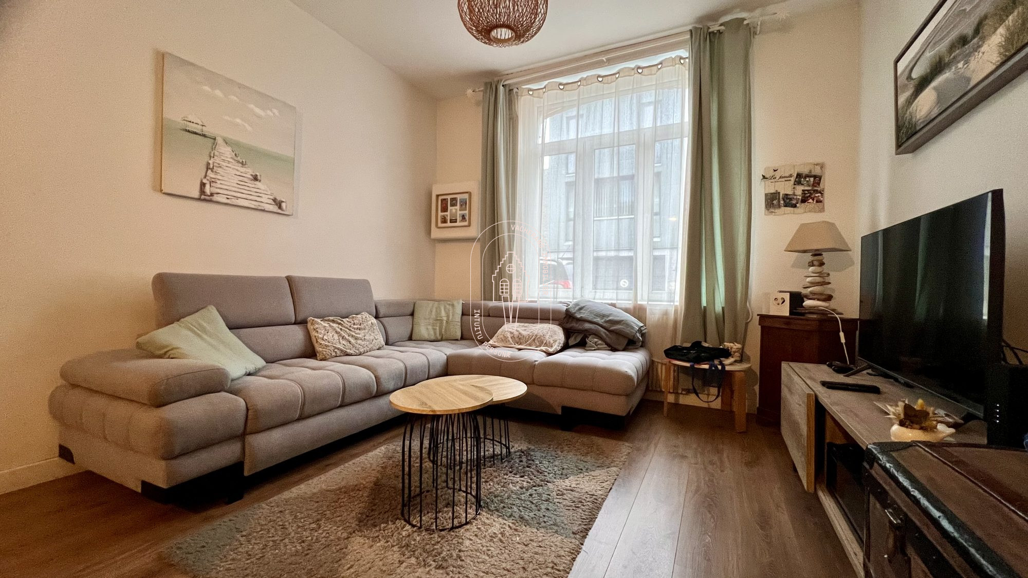 Vente Maison 110m² Lille 1