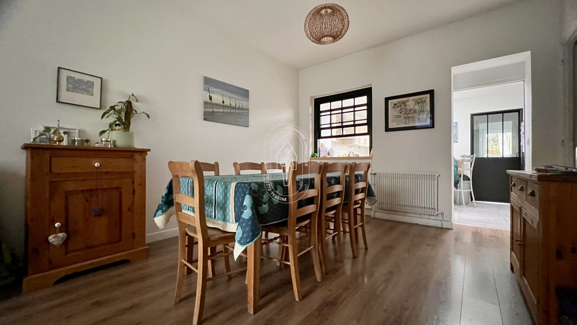 Vente Maison 110m² Lille 2