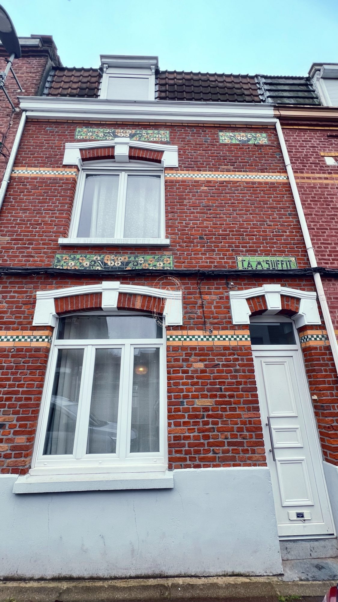 Vente Maison 110m² Lille 12