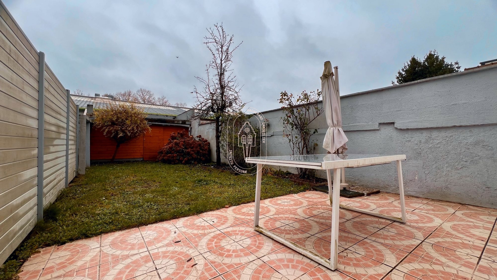 Vente Maison 110m² Lille 6