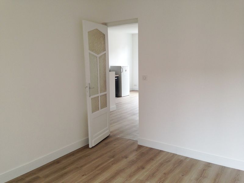 Location Appartement 51m² Lille 4