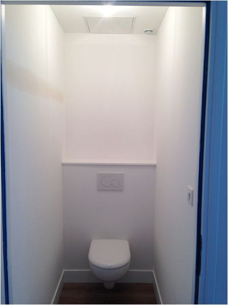 Location Appartement 51m² Lille 7