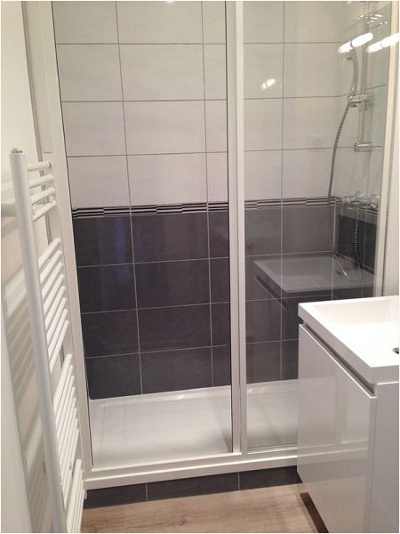 Location Appartement 51m² Lille 8