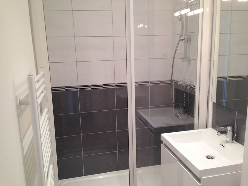 Location Appartement 51m² Lille 9