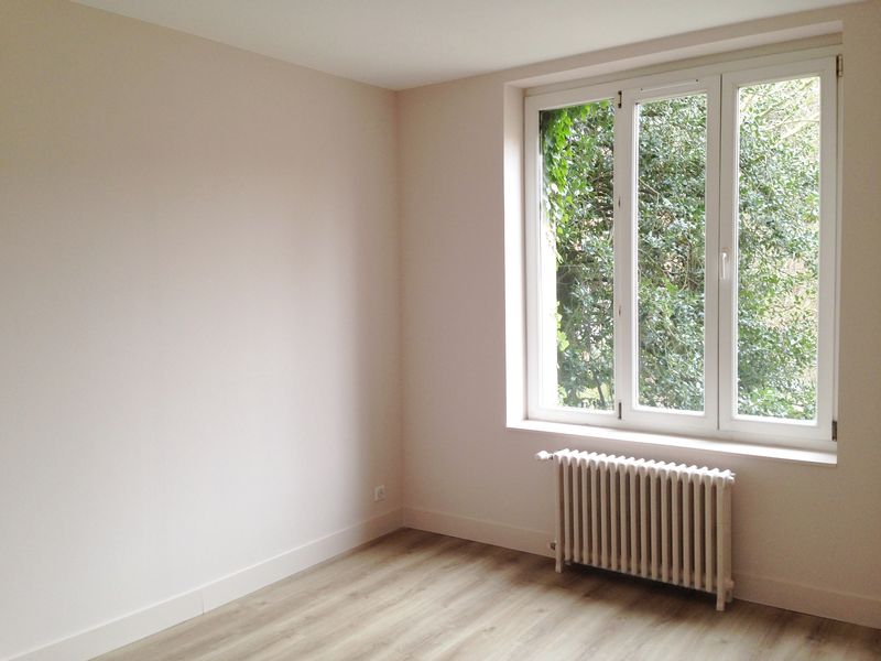 Location Appartement 51m² Lille 3