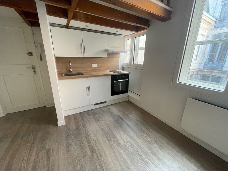 Location Appartement 30m² Lille 6