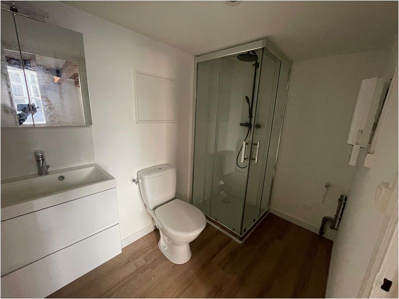 Location Appartement 30m² Lille 3