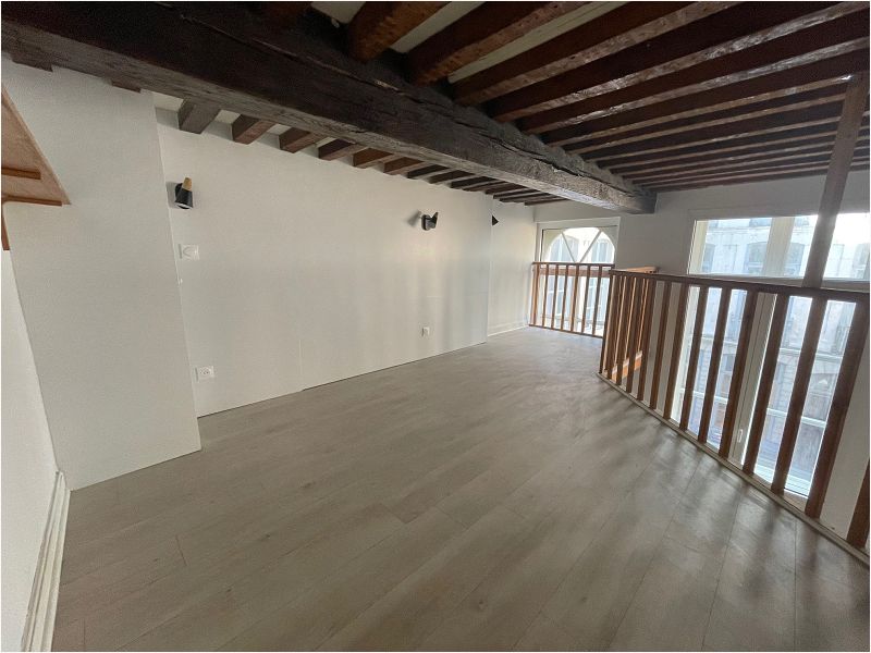 Location Appartement 30m² Lille 7