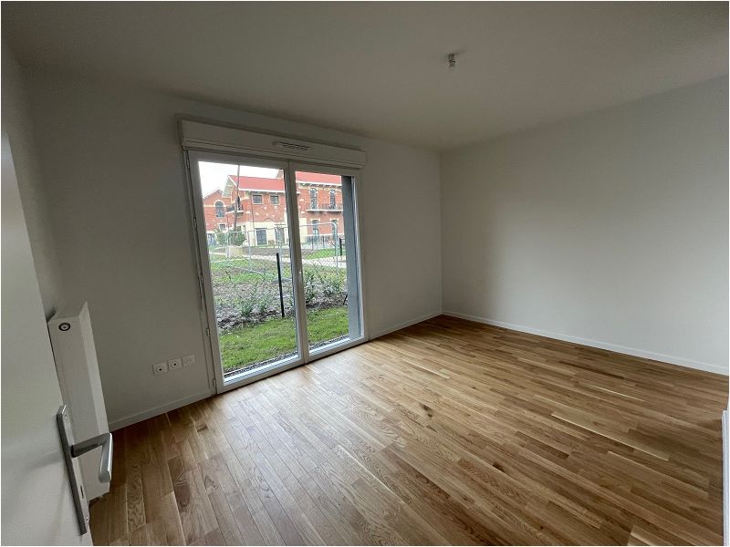 Location Appartement 68m² Saint-andré-lez-lille 3