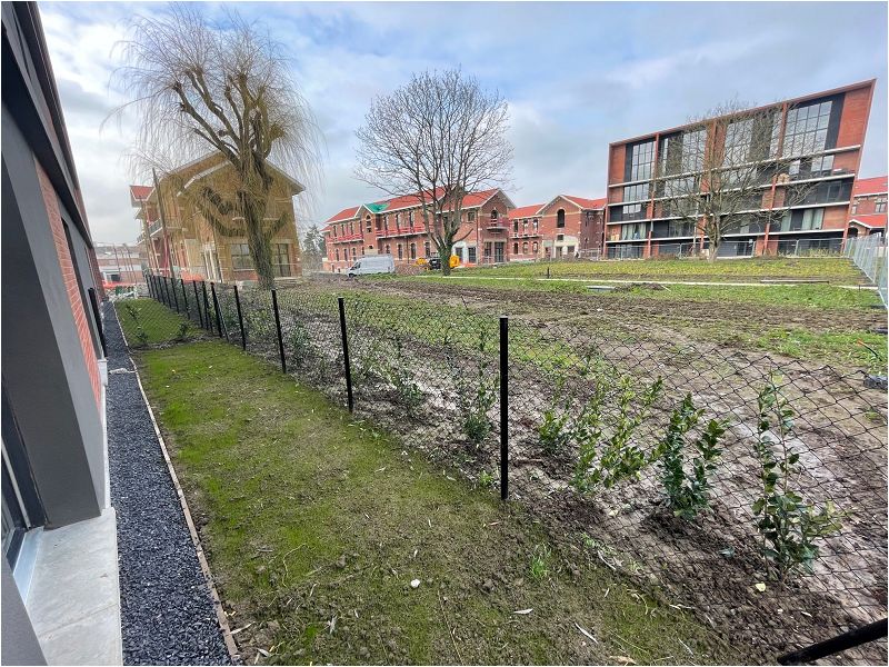 Location Appartement 68m² Saint-andré-lez-lille 4