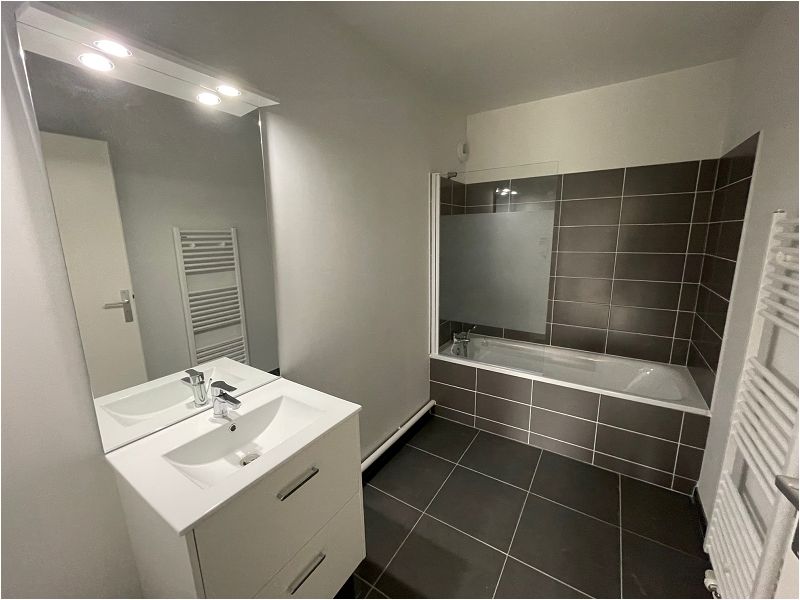 Location Appartement 68m² Saint-andré-lez-lille 2