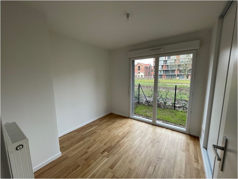 Location Appartement 68m² Saint-andré-lez-lille 7