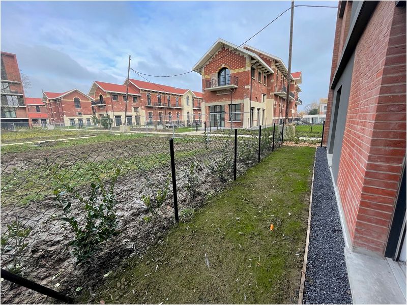 Location Appartement 68m² Saint-andré-lez-lille 9