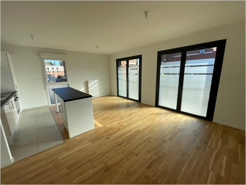 Location Appartement 68m² Saint-andré-lez-lille 5