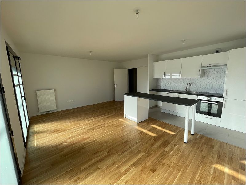 Location Appartement 68m² Saint-andré-lez-lille 1