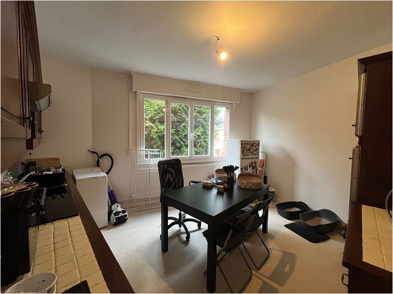 Location Appartement 50m² Hellemmes Lille 2