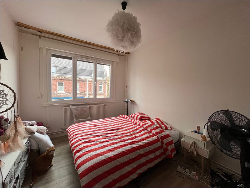 Location Appartement 50m² Hellemmes Lille 3