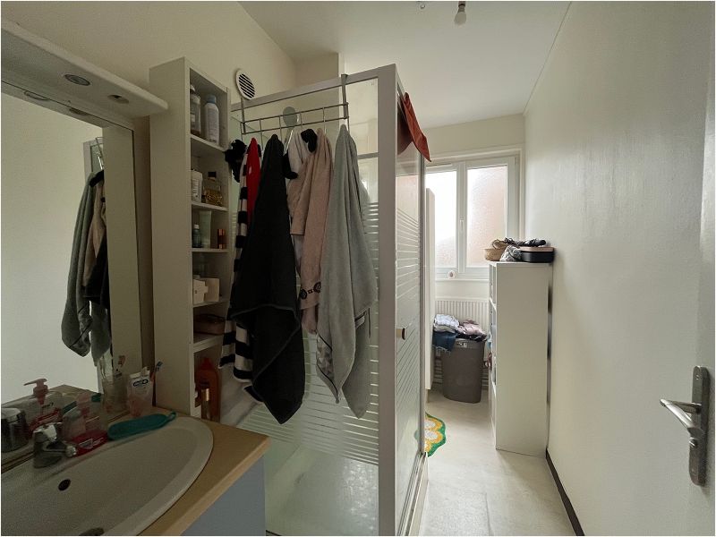 Location Appartement 50m² Hellemmes Lille 5