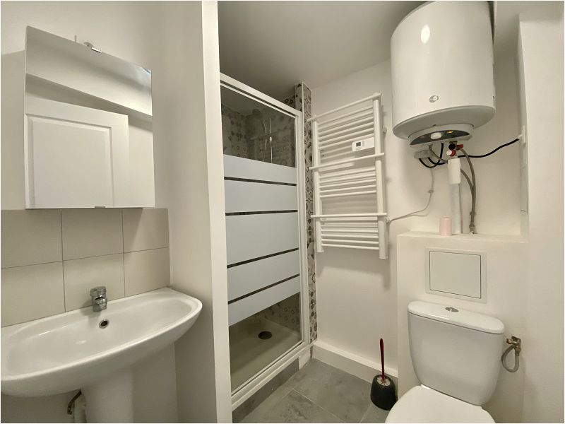 Location Appartement 28m² Lille 7