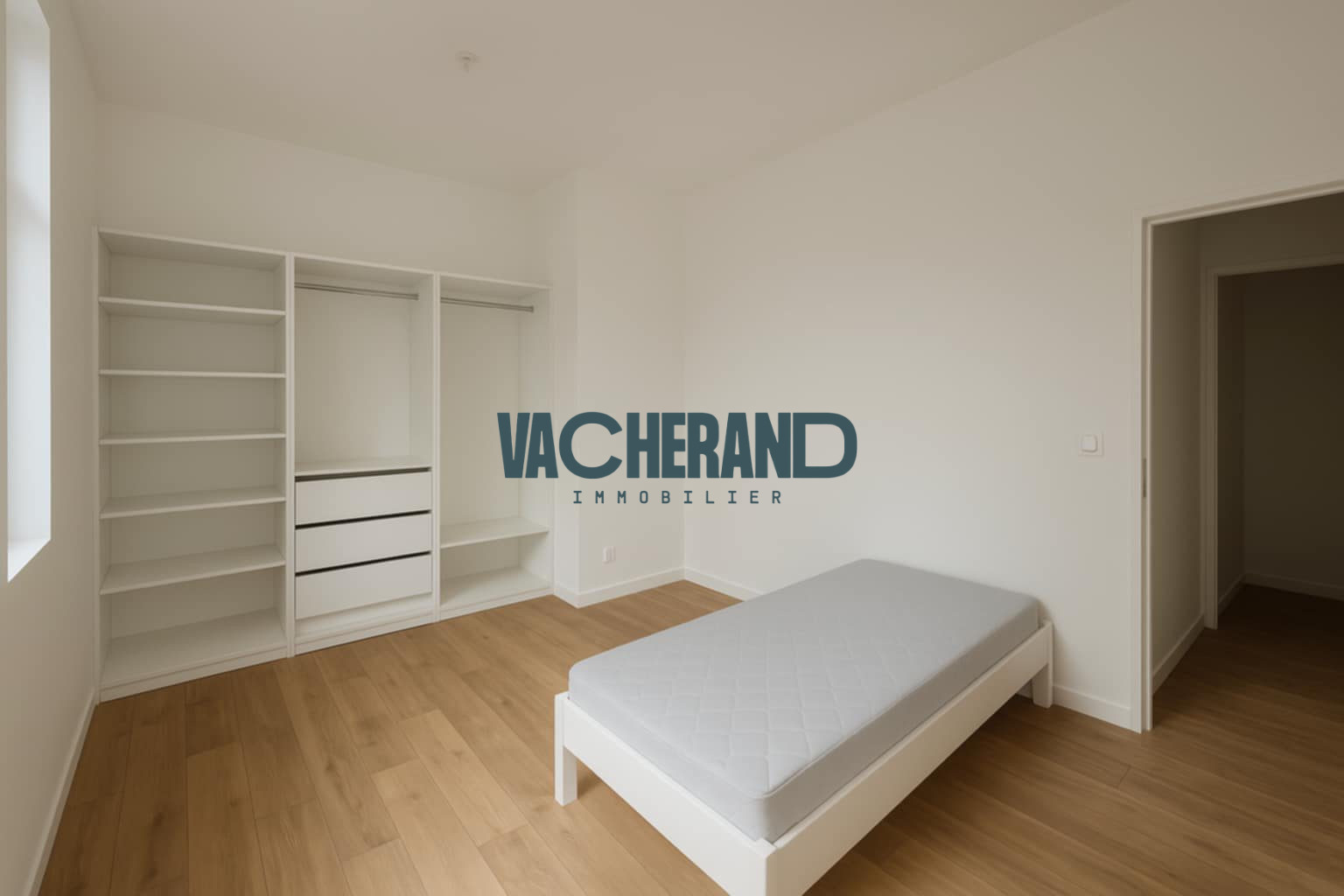 Vente Appartement 90m² Bailleul 4