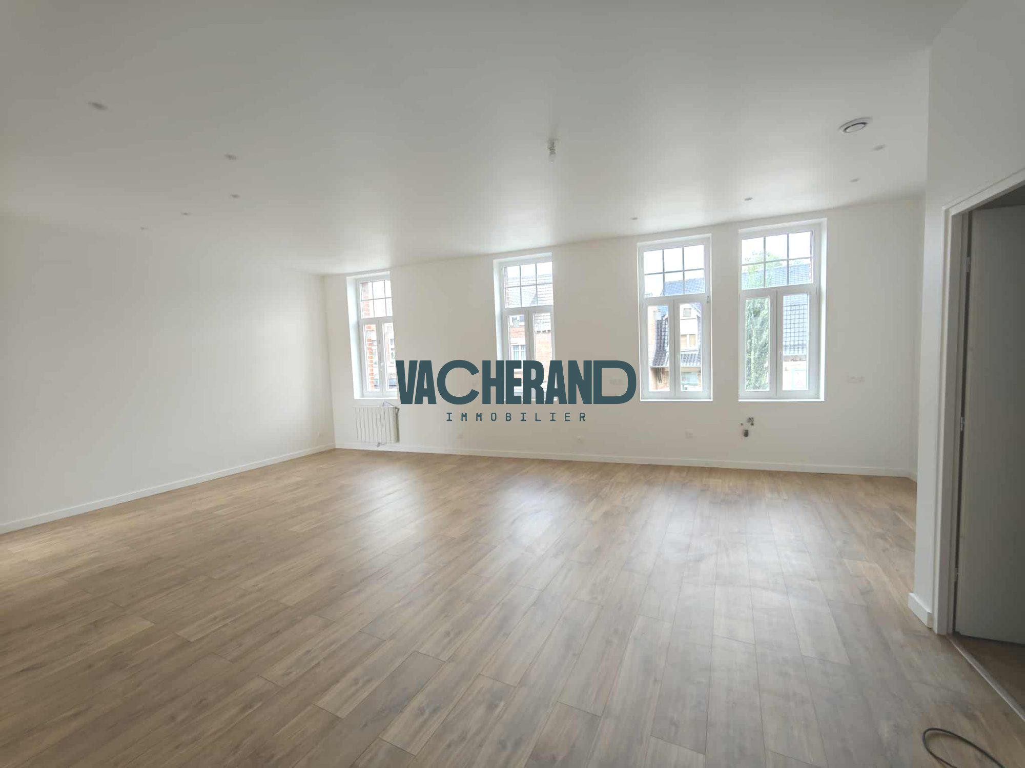 Vente Appartement 90m² Bailleul 2