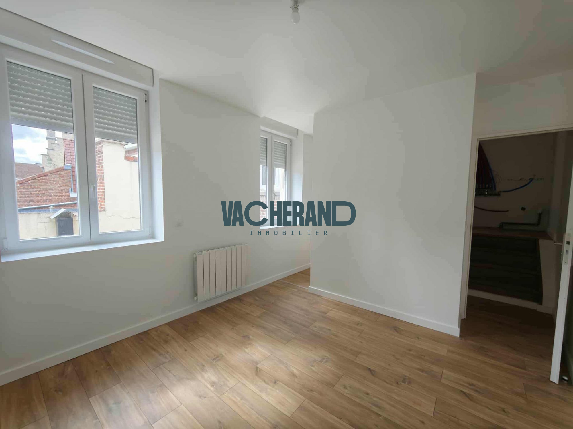 Vente Appartement 90m² Bailleul 6