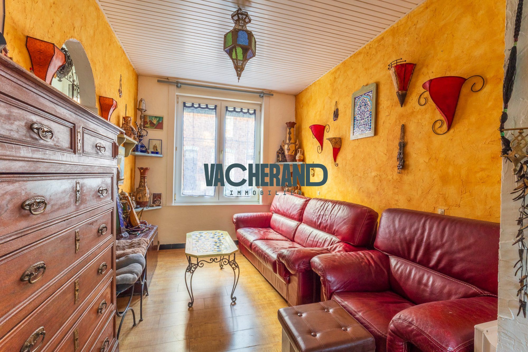 Vente Maison 96m² Armentieres 4