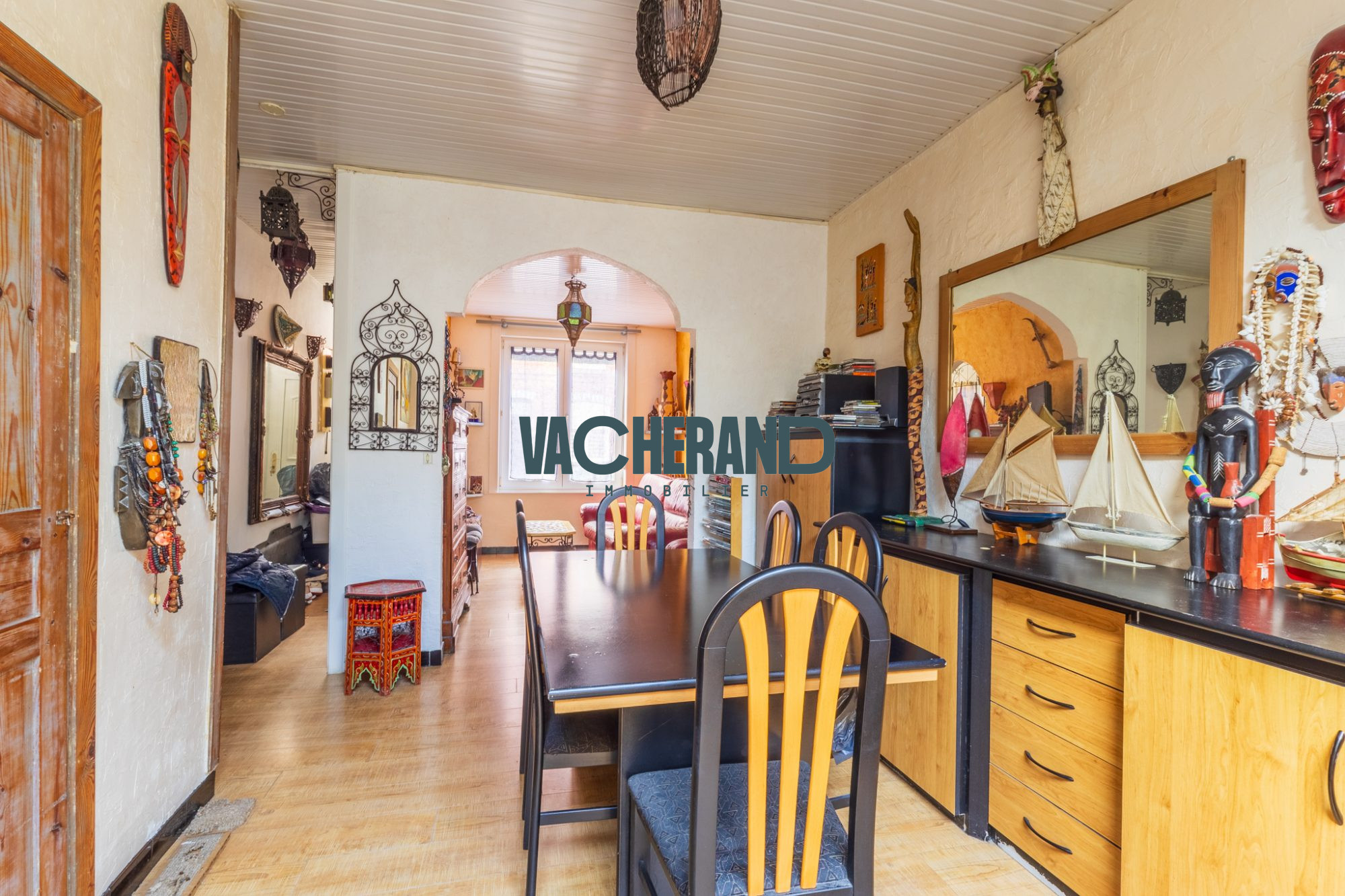 Vente Maison 96m² Armentieres 3