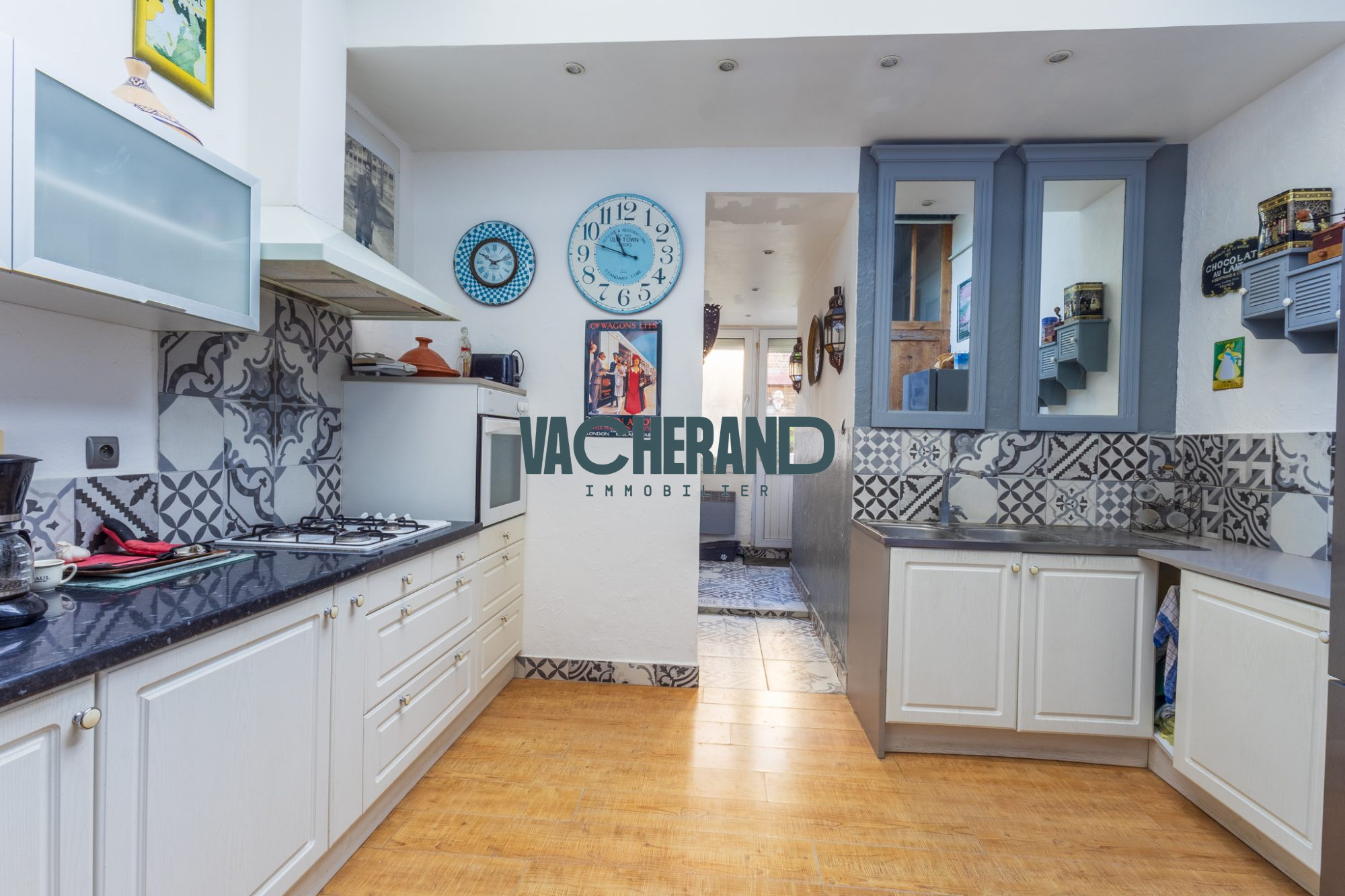 Vente Maison 96m² Armentieres 1