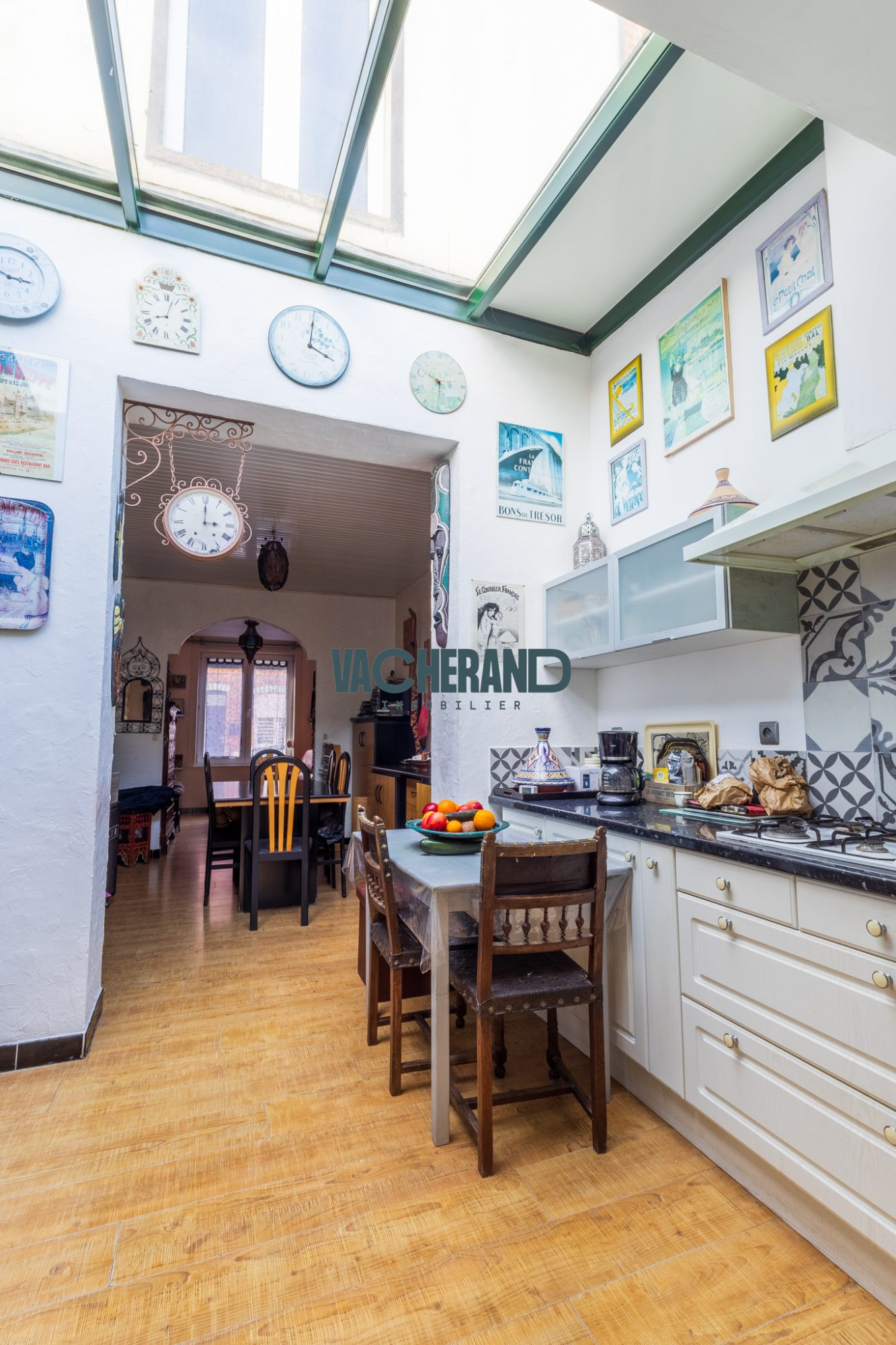 Vente Maison 96m² Armentieres 2