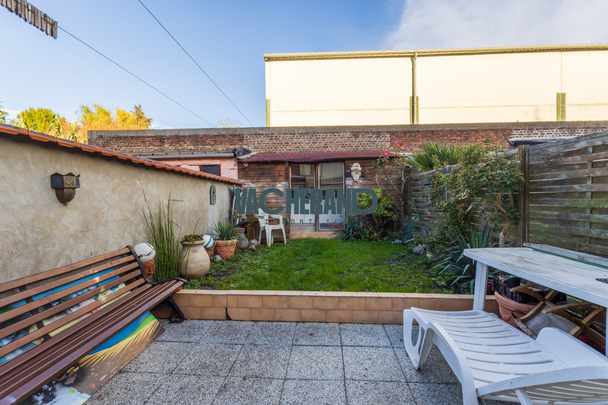 Vente Maison 96m² Armentieres 6