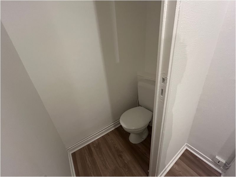 Location Appartement 22m² Lille 5
