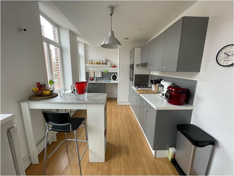 Location Appartement 70m² Lille 2