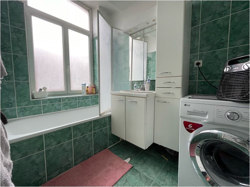 Location Appartement 70m² Lille 5