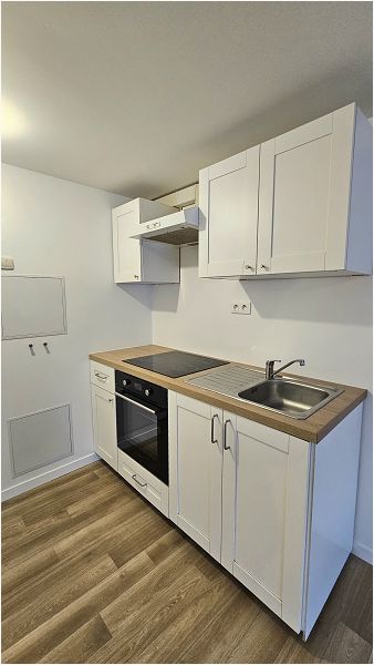 Location Appartement 43m² Villeneuve-d'ascq 3