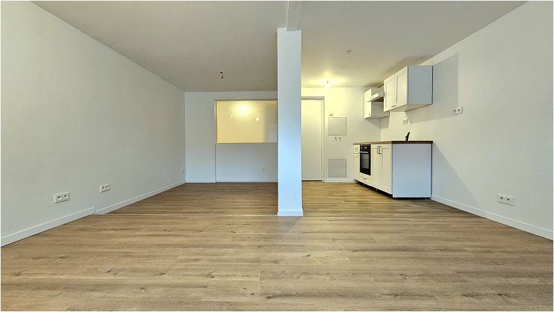 Location Appartement 43m² Villeneuve-d'ascq 1